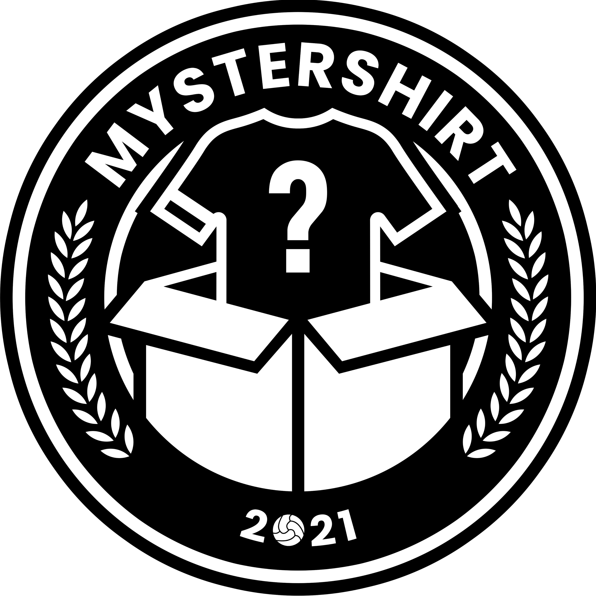 Mystery Football Shirt Boxes – MaysMysteryShirts